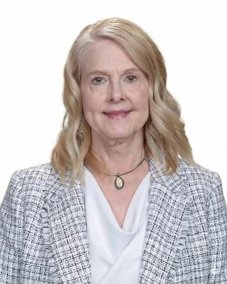 Portrait of Adora Calistro