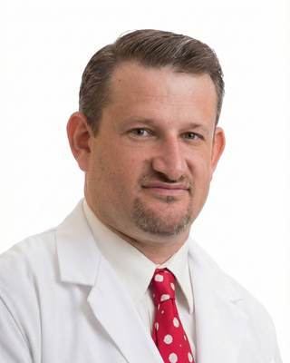 Portrait of Benjamin Serxner, MD