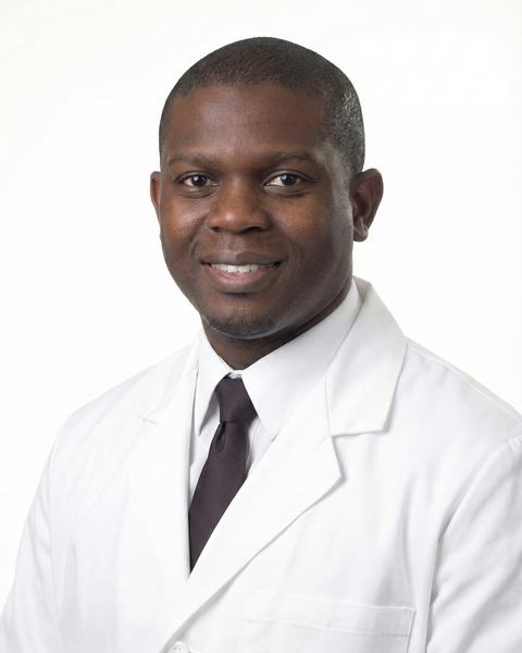 Portrait of Ifeanyi Iwuchukwu, MD