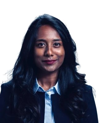 Portrait of Ivanna Joseph, MD