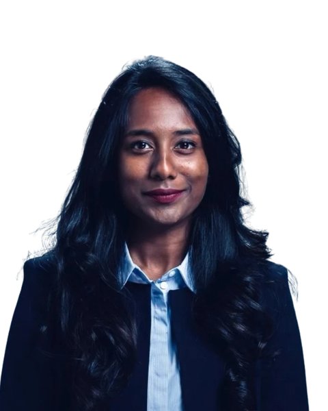 Portrait of Ivanna Joseph, MD