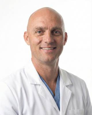 Portrait of Jesse Savage, MD, PhD