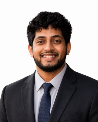 Portrait of Shubham Biyani, MD