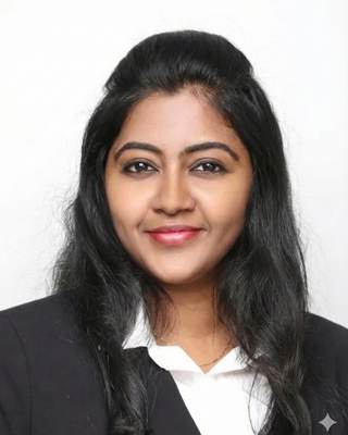 Portrait of Subapriya R., MD