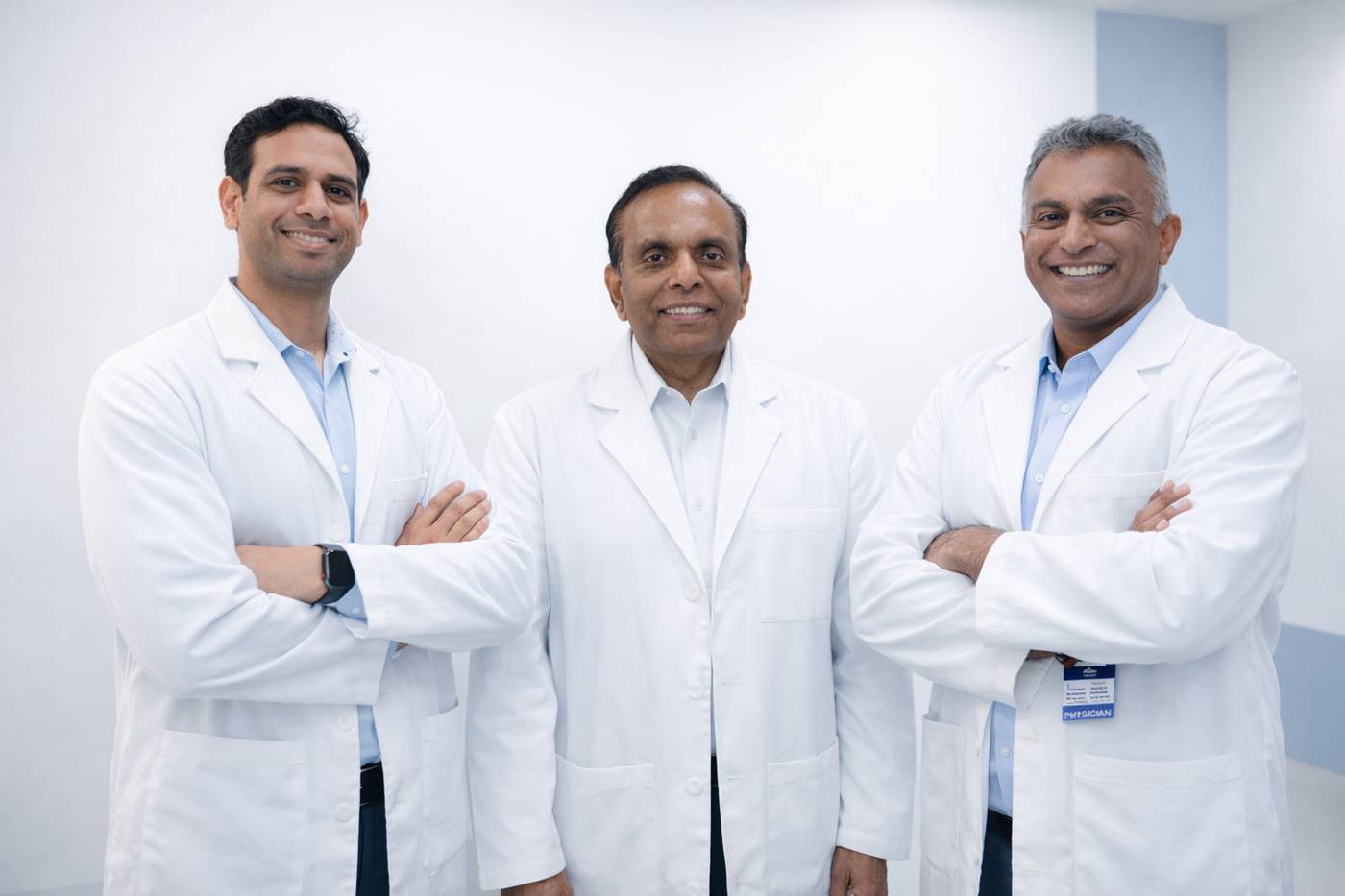UNI physicians