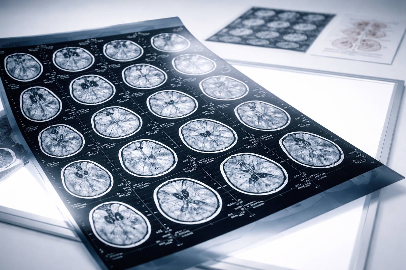 Memory & Neurodegenerative at UNI