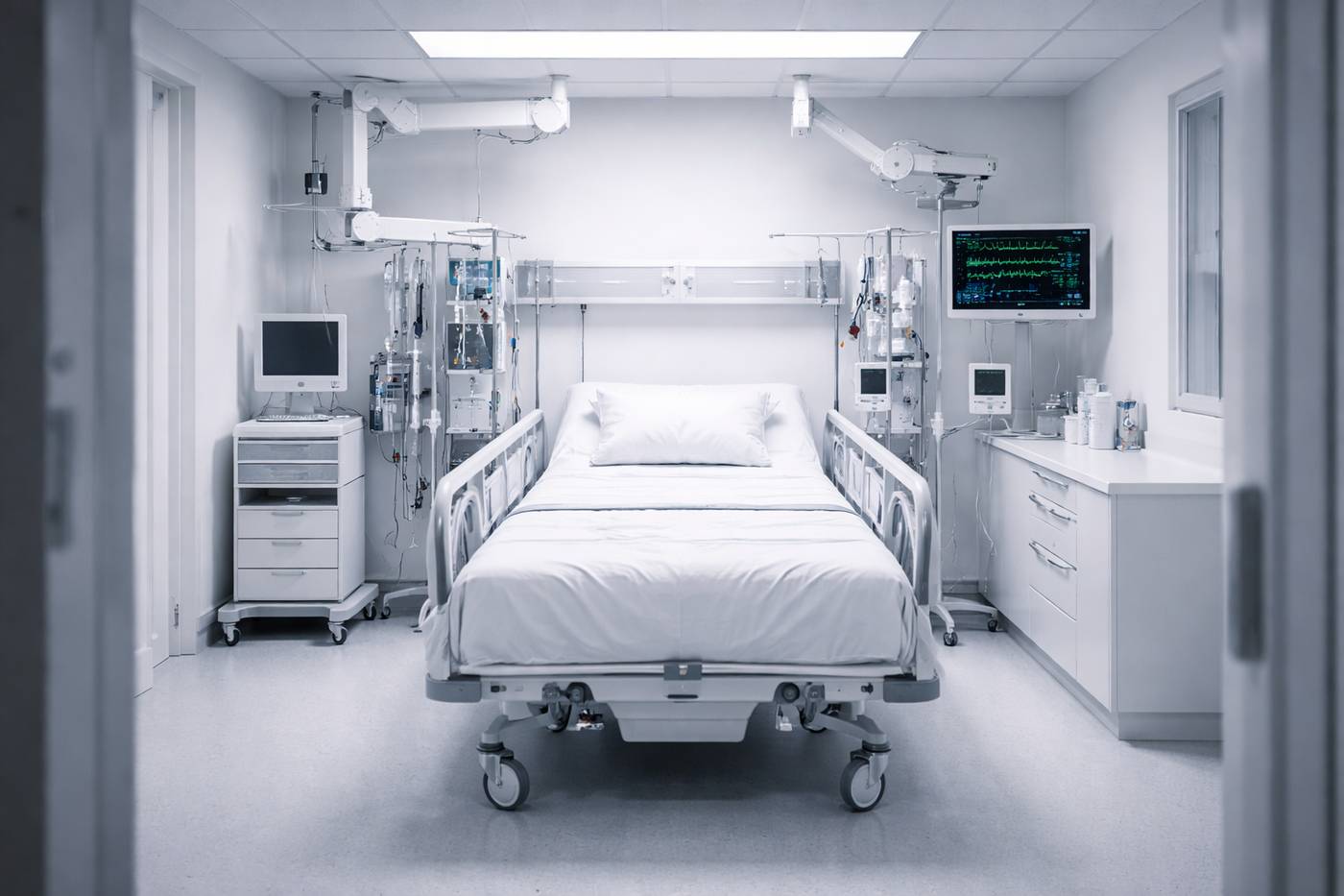 Neuro ICU care