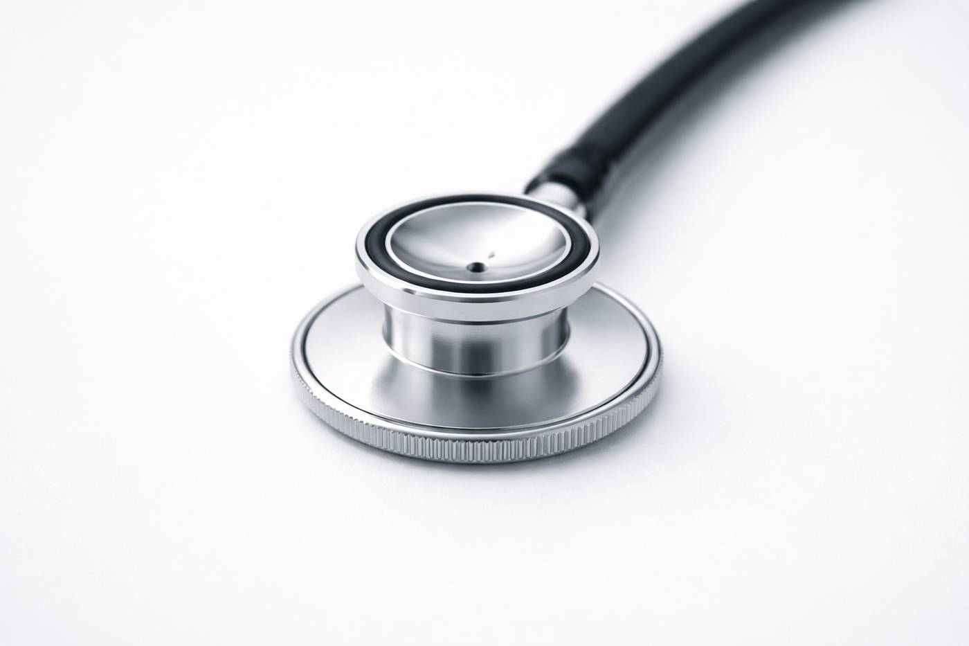 Stethoscope